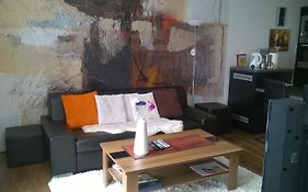 Apartman Terchova