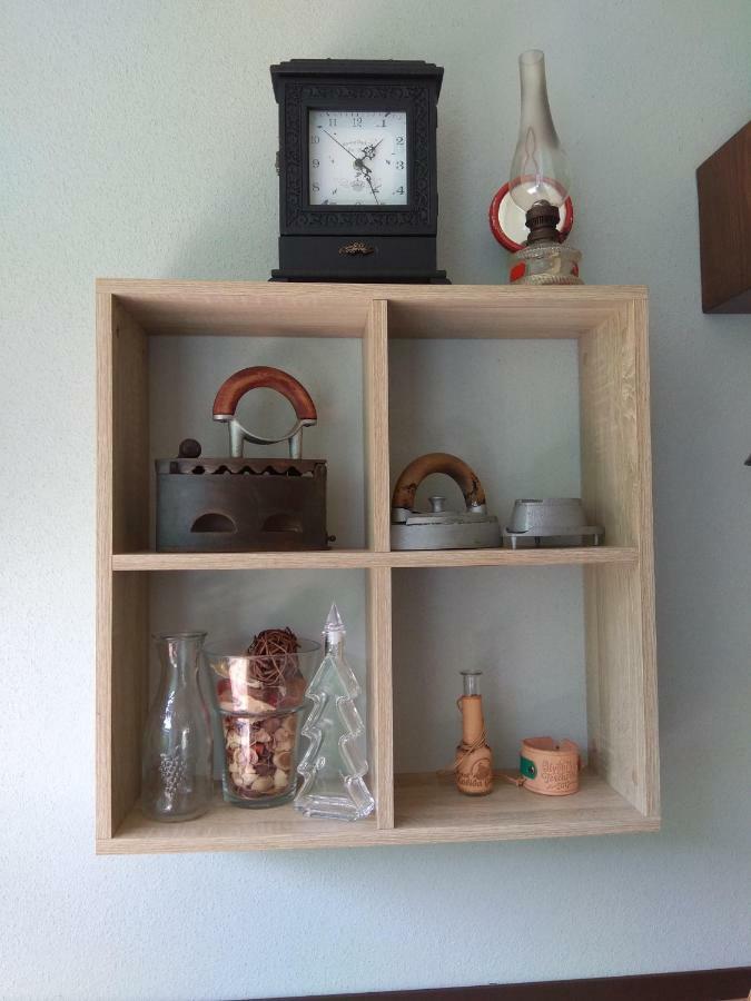 Apartman Tierchowa Zewnętrze zdjęcie